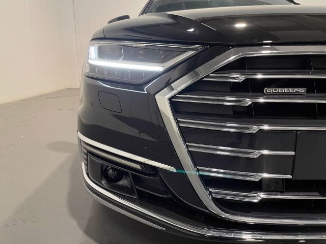 AUDI A8 60 TFSIE QUATTRO TIPTRONIC - foto 15