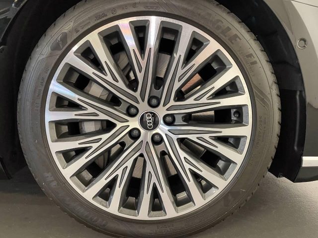 AUDI A8 60 TFSIE QUATTRO TIPTRONIC - foto 16