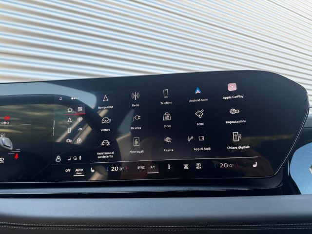 AUDI SQ6 E-TRON QUATTRO MY25 - foto 6