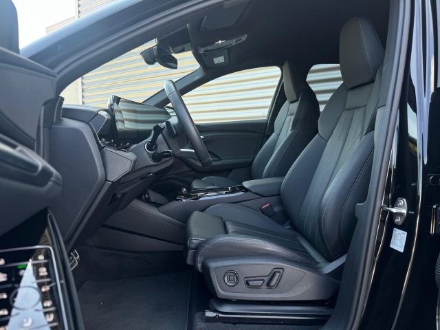 AUDI SQ6 E-TRON QUATTRO MY25 - foto 11