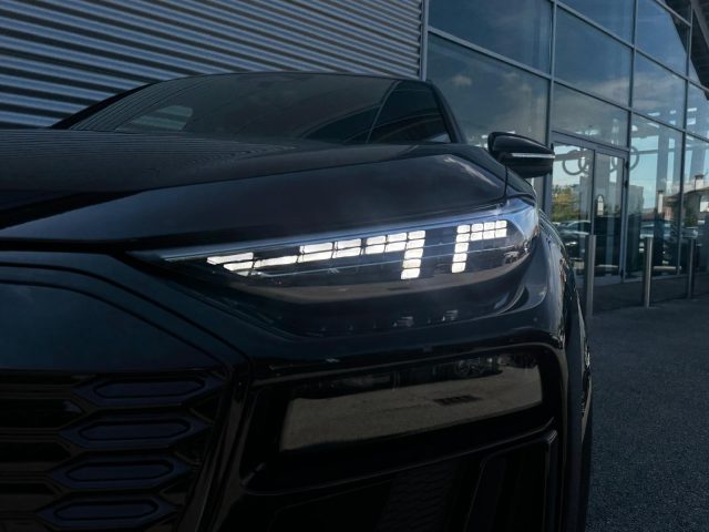 AUDI SQ6 E-TRON QUATTRO MY25 - foto 12