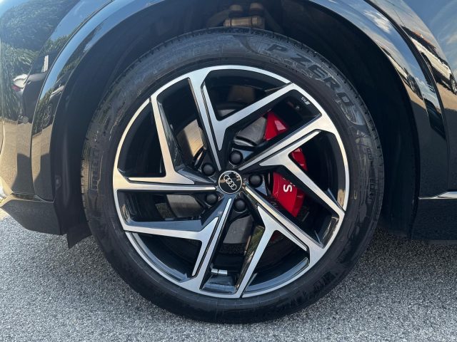 AUDI SQ6 E-TRON QUATTRO MY25 - foto 13