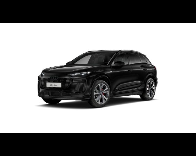 AUDI QUATTRO NOLEGGIO A BREVE TERMINE AUDI Q6 - foto 2