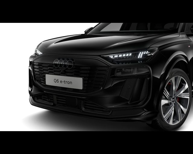 AUDI QUATTRO NOLEGGIO A BREVE TERMINE AUDI Q6 - foto 3
