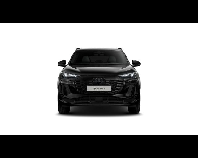 AUDI QUATTRO NOLEGGIO A BREVE TERMINE AUDI Q6 - foto 4