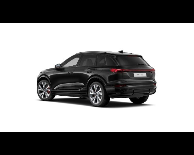 AUDI QUATTRO NOLEGGIO A BREVE TERMINE AUDI Q6 - foto 5