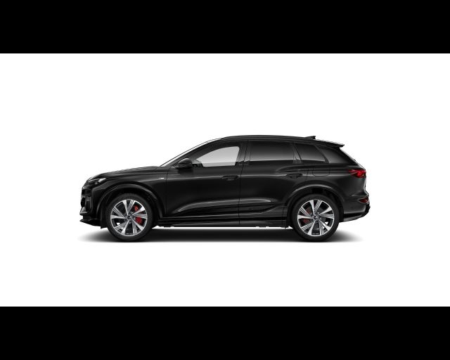 AUDI QUATTRO NOLEGGIO A BREVE TERMINE AUDI Q6 - foto 6