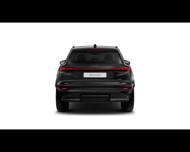 AUDI QUATTRO NOLEGGIO A BREVE TERMINE AUDI Q6 - foto 7