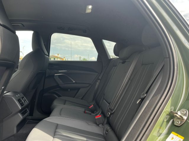 AUDI Q5 TDI S-TRONIC QUATTRO S-LINE - foto 14