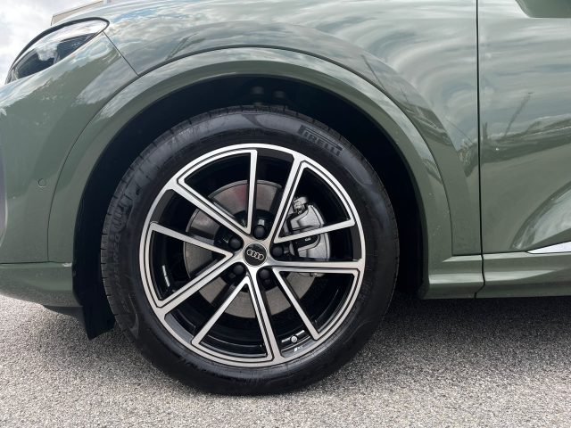 AUDI Q5 TDI S-TRONIC QUATTRO S-LINE - foto 16