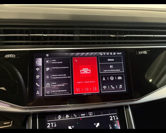 AUDI SQ7 TFSI TIPTRONIC QUATTRO - foto 6