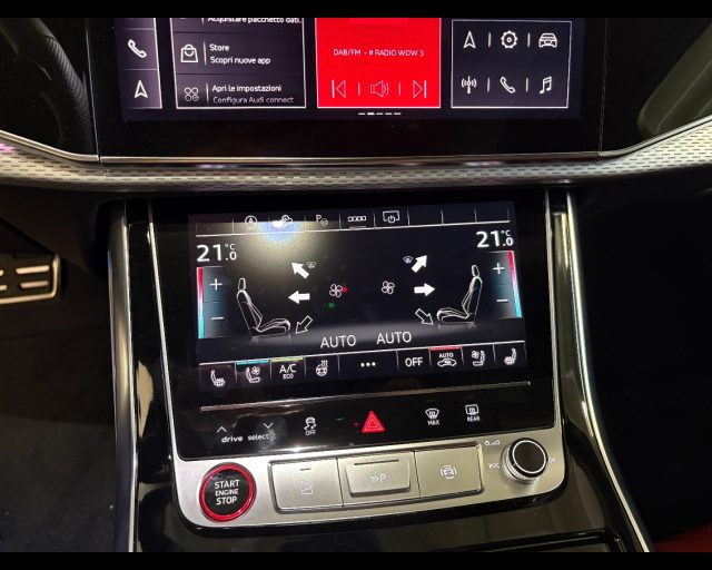 AUDI SQ7 TFSI TIPTRONIC QUATTRO - foto 7