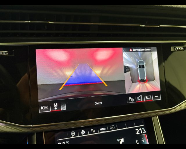 AUDI SQ7 TFSI TIPTRONIC QUATTRO - foto 9