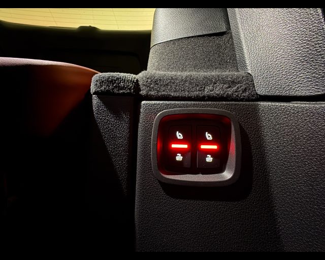 AUDI SQ7 TFSI TIPTRONIC QUATTRO - foto 11