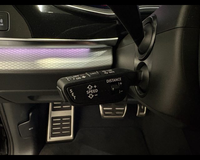 AUDI SQ7 TFSI TIPTRONIC QUATTRO - foto 13