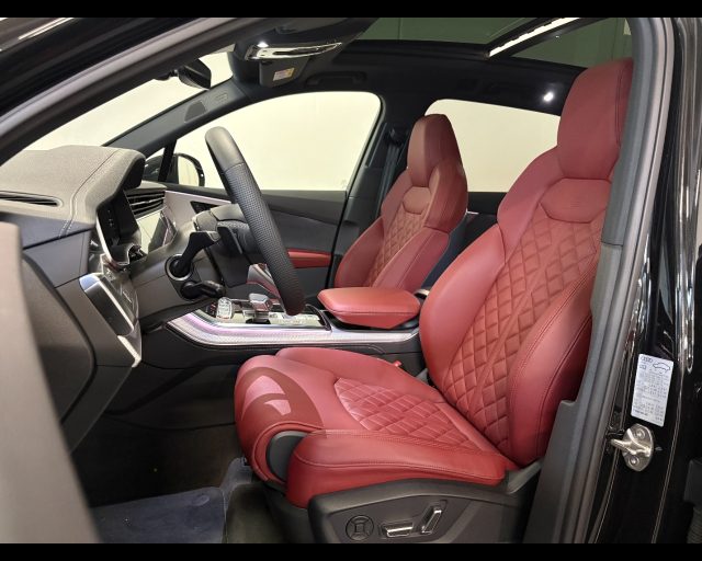 AUDI SQ7 TFSI TIPTRONIC QUATTRO - foto 14