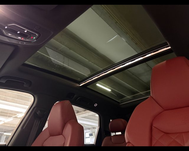 AUDI SQ7 TFSI TIPTRONIC QUATTRO - foto 15