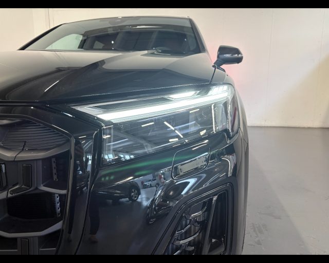 AUDI SQ7 TFSI TIPTRONIC QUATTRO - foto 17