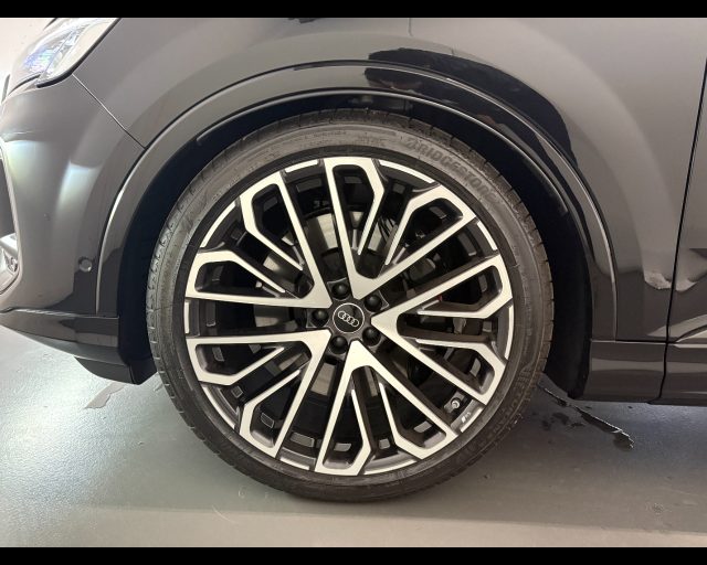 AUDI SQ7 TFSI TIPTRONIC QUATTRO - foto 18