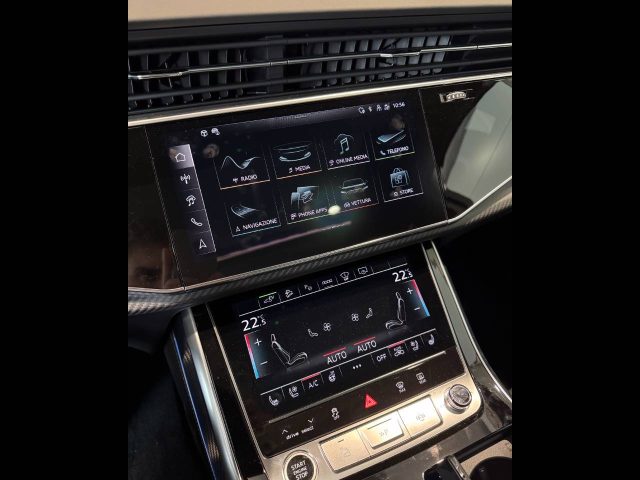 AUDI Q7 60 TFSI E TIPTRONIC QUATTRO S-LI - foto 6