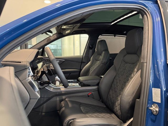 AUDI Q7 60 TFSI E TIPTRONIC QUATTRO S-LI - foto 8