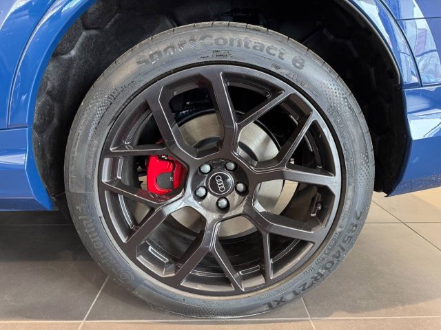 AUDI Q7 60 TFSI E TIPTRONIC QUATTRO S-LI - foto 12