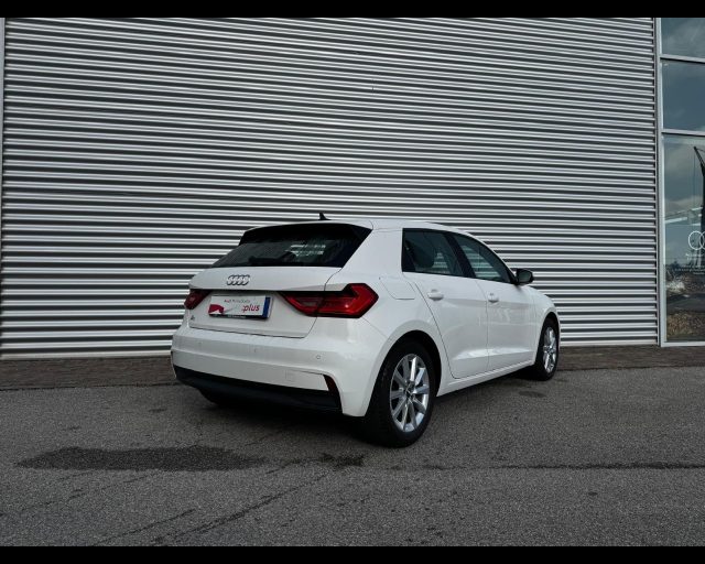 AUDI A1 SPORTBACK  25 TFSI BUSINESS - foto 2