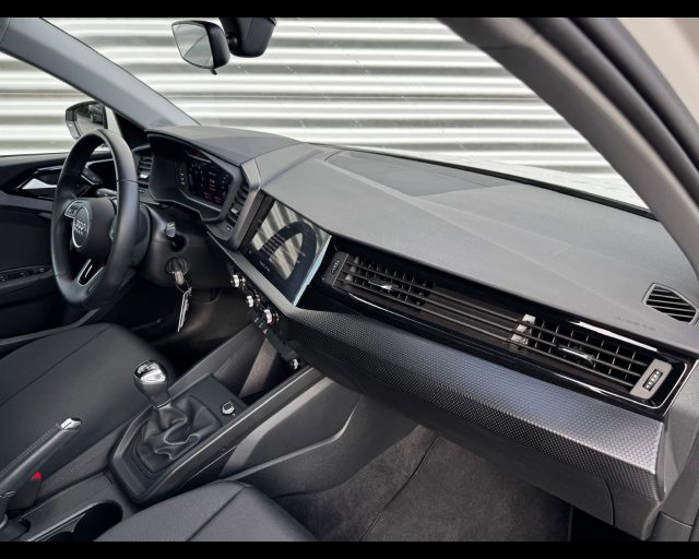 AUDI A1 SPORTBACK  25 TFSI BUSINESS - foto 3