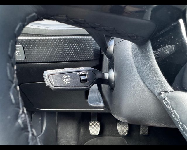 AUDI A1 SPORTBACK  25 TFSI BUSINESS - foto 7