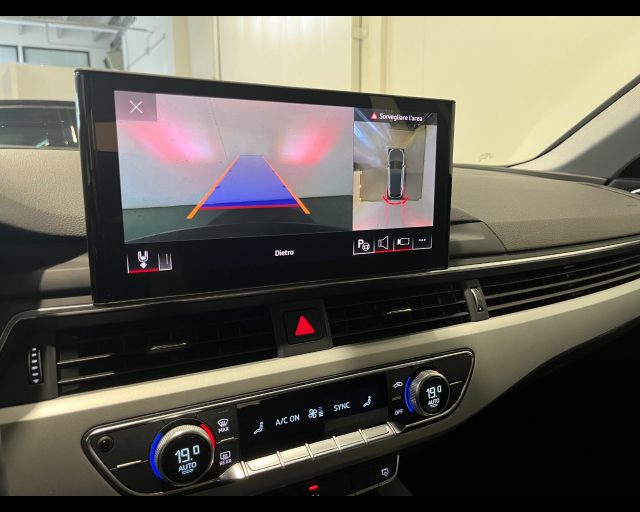AUDI A4 AVANT 35 TDI MHEV S-TRONIC BUSIN - foto 7