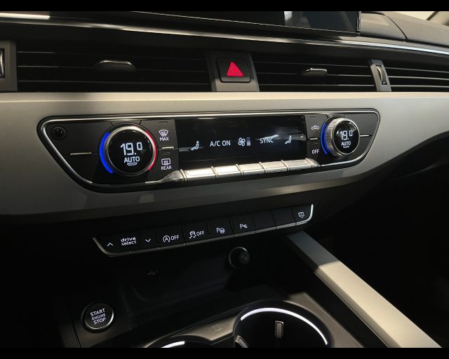 AUDI A4 AVANT 35 TDI MHEV S-TRONIC BUSIN - foto 8