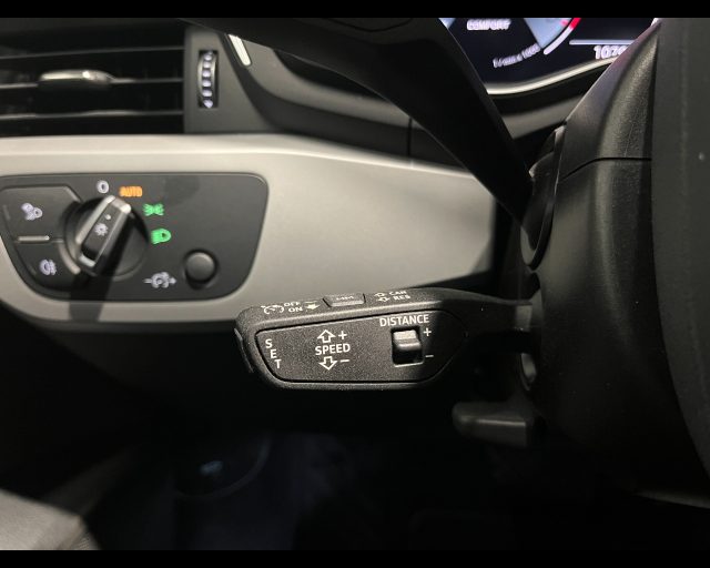 AUDI A4 AVANT 35 TDI MHEV S-TRONIC BUSIN - foto 9