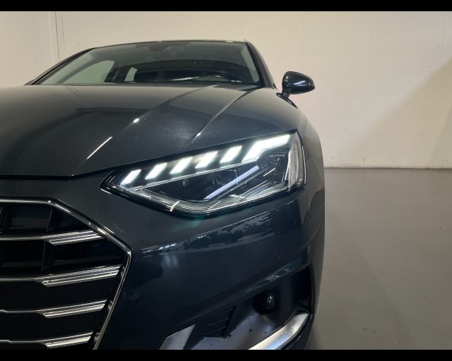 AUDI A4 AVANT 35 TDI MHEV S-TRONIC BUSIN - foto 12
