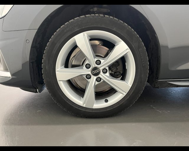 AUDI A4 AVANT 35 TDI MHEV S-TRONIC BUSIN - foto 13