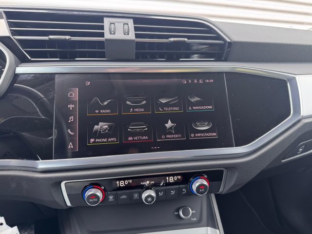 AUDI Q3 45 TFSIE S-TRONIC S-LINE EDITION - foto 6