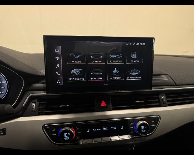 AUDI A5 COUPE 40 TDI MHEV S-TRONIC BUSIN - foto 6