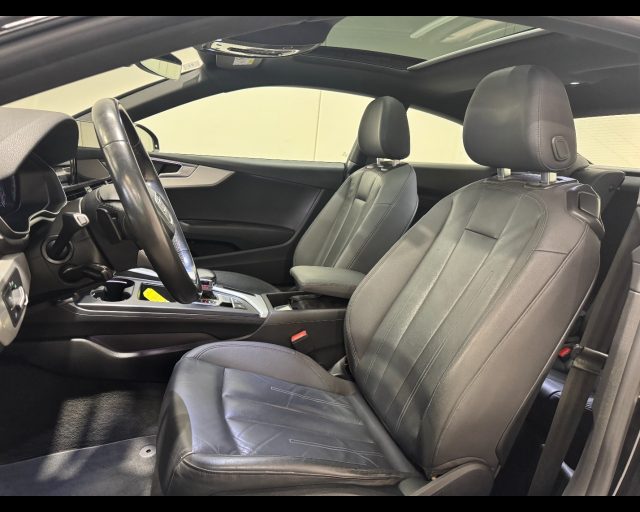 AUDI A5 COUPE 40 TDI MHEV S-TRONIC BUSIN - foto 10