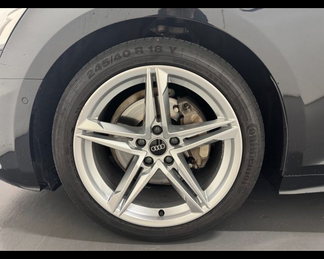 AUDI A5 COUPE 40 TDI MHEV S-TRONIC BUSIN - foto 11