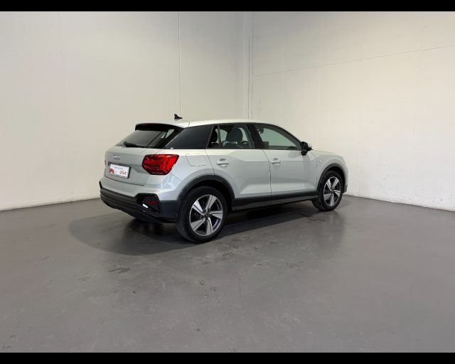 AUDI Q2 35 TDI S-TRONIC S-LINE EDITION - foto 2