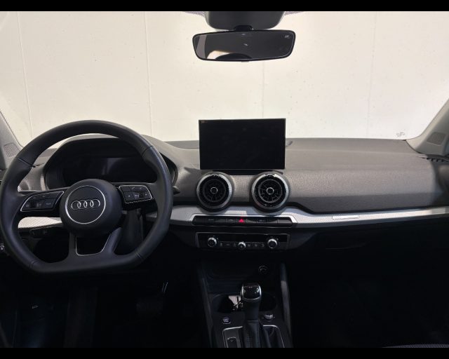 AUDI Q2 35 TDI S-TRONIC S-LINE EDITION - foto 3