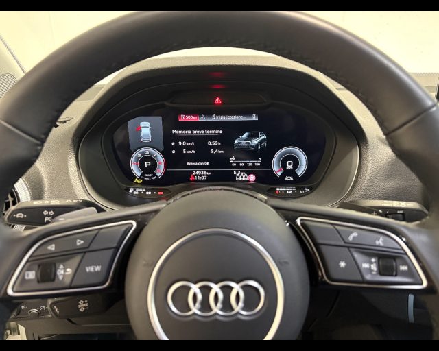 AUDI Q2 35 TDI S-TRONIC S-LINE EDITION - foto 4