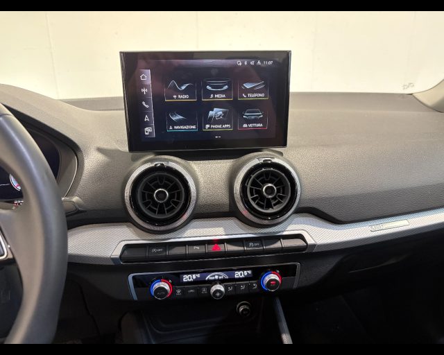AUDI Q2 35 TDI S-TRONIC S-LINE EDITION - foto 5
