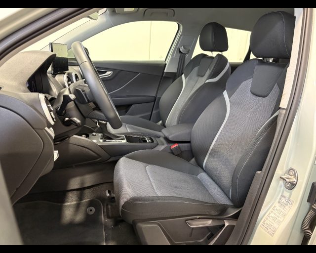 AUDI Q2 35 TDI S-TRONIC S-LINE EDITION - foto 7