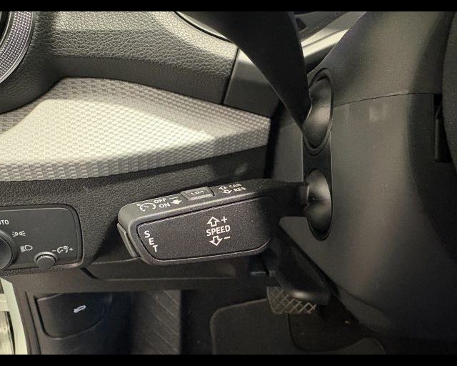 AUDI Q2 35 TDI S-TRONIC S-LINE EDITION - foto 8