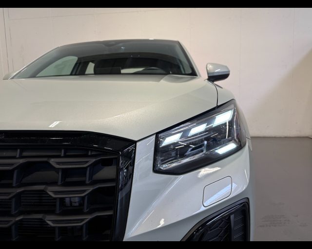 AUDI Q2 35 TDI S-TRONIC S-LINE EDITION - foto 10