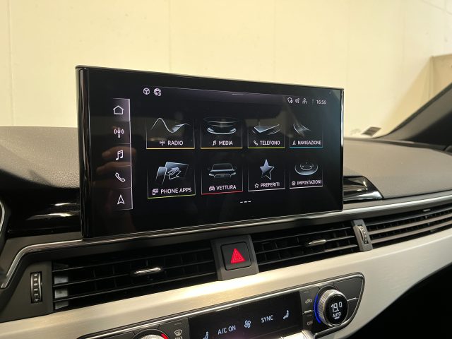 AUDI A4 AVANT 35 TFSI MHEV S-TRONIC S-LI - foto 6