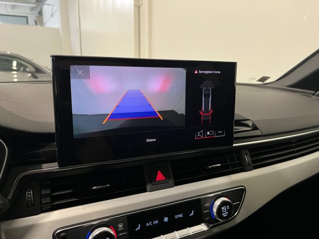 AUDI A4 AVANT 35 TFSI MHEV S-TRONIC S-LI - foto 7