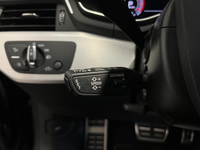 AUDI A4 AVANT 35 TFSI MHEV S-TRONIC S-LI - foto 9