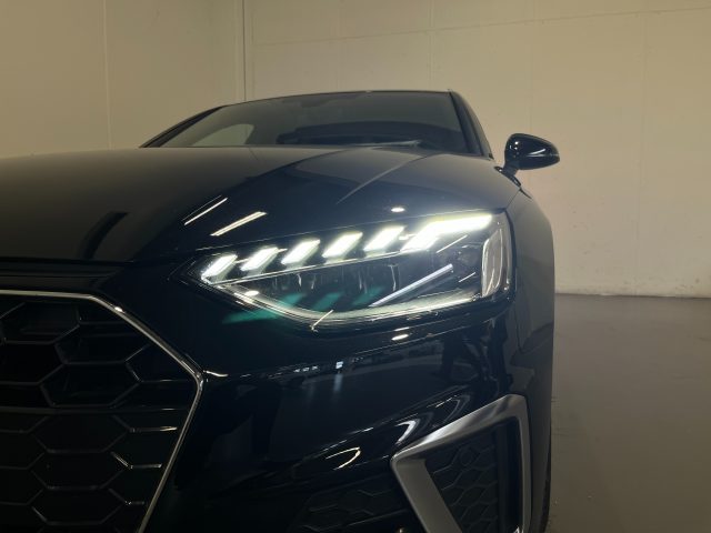 AUDI A4 AVANT 35 TFSI MHEV S-TRONIC S-LI - foto 12