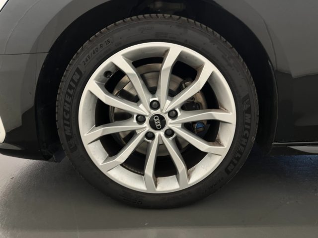AUDI A4 AVANT 35 TFSI MHEV S-TRONIC S-LI - foto 13